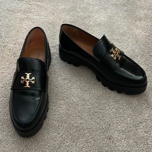NWOT Tory Burch Mini Everly Loafer size 6.5